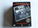 The World at War - De Complete geschiedenis van de WO II (10, Cd's en Dvd's, Verzenden, Nieuw in verpakking