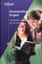 Van Dale Grammatica Engels druk 1 9789460770036, Boeken, Verzenden, Zo goed als nieuw