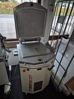 Jac diviseuse deeg verdeelmachine Tradiform VEILING, Gebruikt, Bakkerij en Slagerij