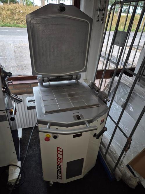 Jac diviseuse deeg verdeelmachine Tradiform VEILING, Zakelijke goederen, Horeca | Keukenapparatuur, Gebruikt, Bakkerij en Slagerij