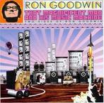 cd - Ron Goodwin And His Orchestra - Two Sides Of Ron Goo..., Verzenden, Zo goed als nieuw