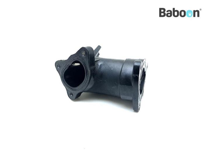 Inlaat Spruitstuk Piaggio | Vespa Beverly 500 2006-2012, Motoren, Onderdelen | Overige, Gebruikt, Verzenden