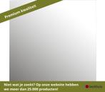 Germania Fremont spiegel - Bruin, Huis en Inrichting, Woonaccessoires | Spiegels, Ophalen of Verzenden, Nieuw