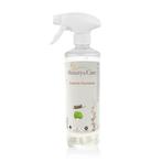 Beauty & Care Eucalyptus Munt Roomspray 500 ml.  new, Ophalen of Verzenden, Nieuw