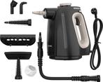 2dekans | Vapore 11-in-1 Stoomreiniger - 1350W - 530ML -, Huis en Inrichting, Schoonmaakartikelen, Ophalen of Verzenden