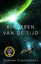 Kinderen van de tijd / Kinderen van de tijd / 1, Boeken, Verzenden, Zo goed als nieuw, Adrian Tchaikovsky