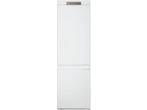 Whirlpool - Inbouw Koel-vriescombinatie - Nofrost, Witgoed en Apparatuur, Koelkasten en IJskasten, 200 liter of meer, Verzenden