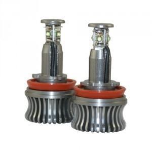 Pilot LED 20w Angel Eyes voor BMW E87, Auto-onderdelen, Overige Auto-onderdelen, Ophalen of Verzenden