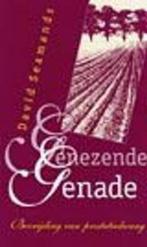 Genezende genade 9789073895126 D. Seamands, Boeken, Verzenden, Gelezen, D. Seamands