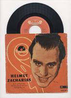 Helmut Zacharias Mit Seiner Kleinen Tanzbesetzung – Gut Aufg, Ophalen of Verzenden, Nieuw in verpakking
