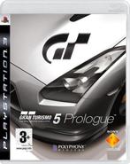 Gran Turismo 5: Prologue (Italian) [PS3], Nieuw, Ophalen of Verzenden