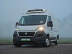 Fiat Ducato 2.3, Auto's, Fiat, ABS, Gebruikt, Euro 6, Overige carrosserieën