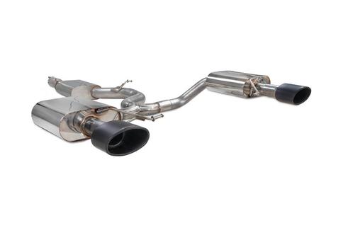 Zitting Leon Cupra ST 300 4Drive | Resonerend gpf-back-syste, Auto-onderdelen, Uitlaatsystemen, Nieuw, Verzenden