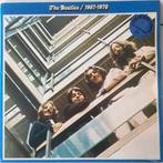 The Beatles – 1967-1970 (Coloured Blue Vinyl), Ophalen of Verzenden, Gebruikt
