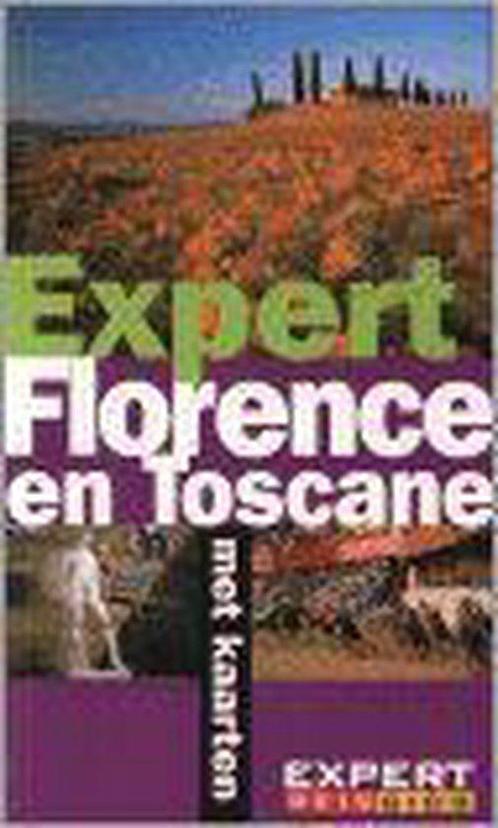 Florence En Toscane 9789041017819 Tim Jepson, Boeken, Reisgidsen, Gelezen, Verzenden