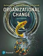 Organizational Change, 9781292243436, Verzenden, Zo goed als nieuw, Studieboeken