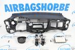 Airbag set - Dashboard Kia Rio (2011-2016), Gebruikt, Kia
