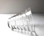 Lalique - René Lalique - Balustervaas - Kristal - René, Antiek en Kunst