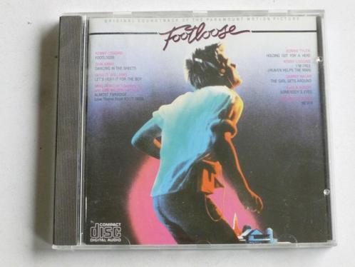 Footloose - Original Soundtrack, Cd's en Dvd's, Cd's | Filmmuziek en Soundtracks, Verzenden