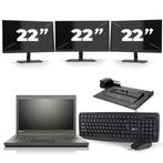 Lenovo ThinkPad T460 - Intel Core i5-6e Generatie - 14 inch, Verzenden, Zo goed als nieuw