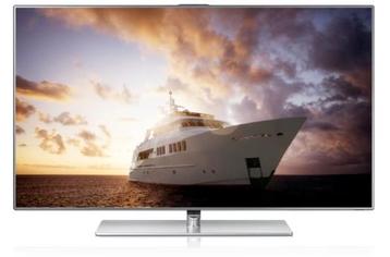 Samsung UE55F7000 - 55 Inch Full HD LED 3D Smart TV beschikbaar voor biedingen
