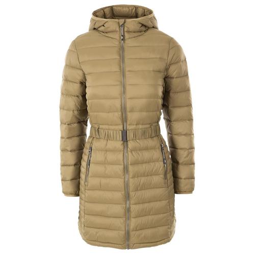 -60% Trespass  Trespass Dames santuzza jas  maat S, Kleding | Dames, Jassen | Winter, Groen, Nieuw, Verzenden