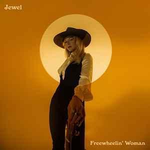 lp nieuw - Jewel - Freewheelin Woman, Cd's en Dvd's, Vinyl | Rock, Zo goed als nieuw, Verzenden