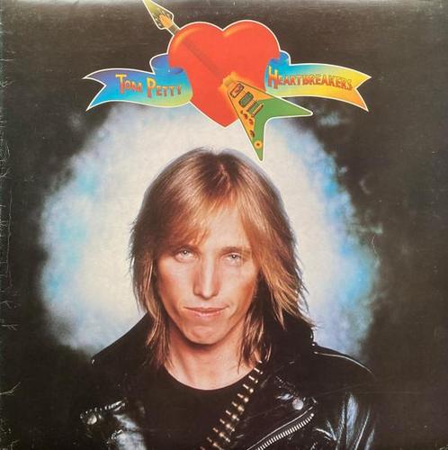 LP gebruikt - Tom Petty And The Heartbreakers - Tom Petty..., Cd's en Dvd's, Vinyl | Rock, Zo goed als nieuw, Verzenden
