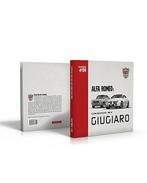 ALFA-PASSIE #4, Alfa Romeo’s design by Giugiaro, Scarb, Zo goed als nieuw, Algemeen, Verzenden