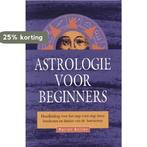 Astrologie voor beginners 9789064581403 M. Bollen, Boeken, Verzenden, Gelezen, M. Bollen