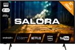 Salora 32XHS4404 - 32 Inch HD Ready Smart Tv, Audio, Tv en Foto, Televisies, LED, 50 Hz, HD Ready (720p), 80 tot 100 cm