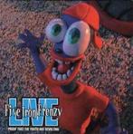 cd - Five Iron Frenzy - Proof That The Youth Are Revolting, Verzenden, Zo goed als nieuw