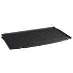 Rubber kofferbakmat | Volkswagen | Polo 17- 5d hat. | zwart, Verzenden, Nieuw