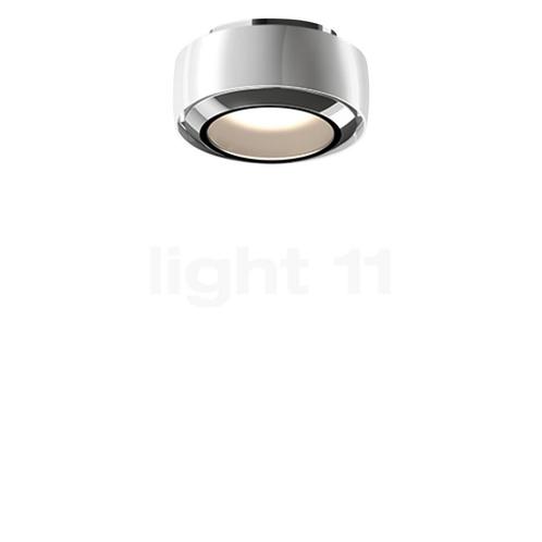 Occhio Piø¹ R Alto V Volt B Plafondlamp LED, kop wit glimm, Huis en Inrichting, Lampen | Plafondlampen, Nieuw, Verzenden