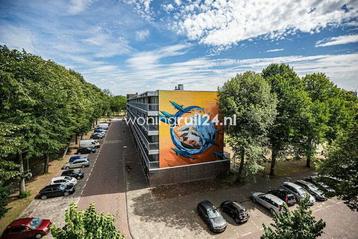 Woningruil - Klipperstraat 120 - 3 kamers en Amsterdam