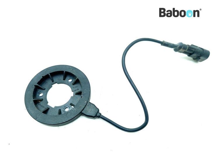 Immobilizer Ontvanger Ducati Multistrada 1200 Enduro, Motoren, Onderdelen | Ducati, Gebruikt, Verzenden