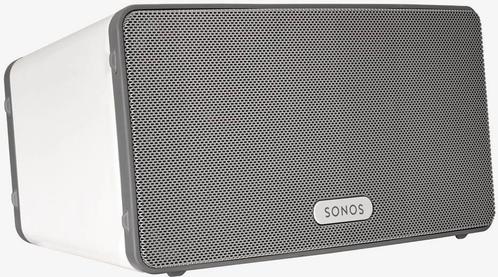 Sonos Play 3 Wit - 2.0 Multiroom speaker radio, Audio, Tv en Foto, Overige Audio, Tv en Foto, Zo goed als nieuw, Ophalen