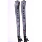 156 163 170 skis STOCKLI LASER CX 2024, grip walk, woodcore, Sport en Fitness, Skiën en Langlaufen, Overige merken, 160 tot 180 cm