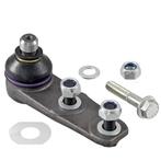 Fuseekogel RENAULT CLIO 1.8 Rsi voorzijde, links of rechts,, Verzenden, Nieuw