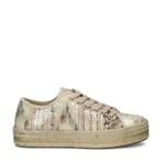 Rieker espadrilles voor dames in het Beige, Verzenden, Beige, Nieuw, Espadrilles of Moccasins