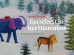 Kerstfeest in het dierenbos 9789048429257 Henk De Koning, Boeken, Kinderboeken | Kleuters, Gelezen, Henk De Koning, Verzenden
