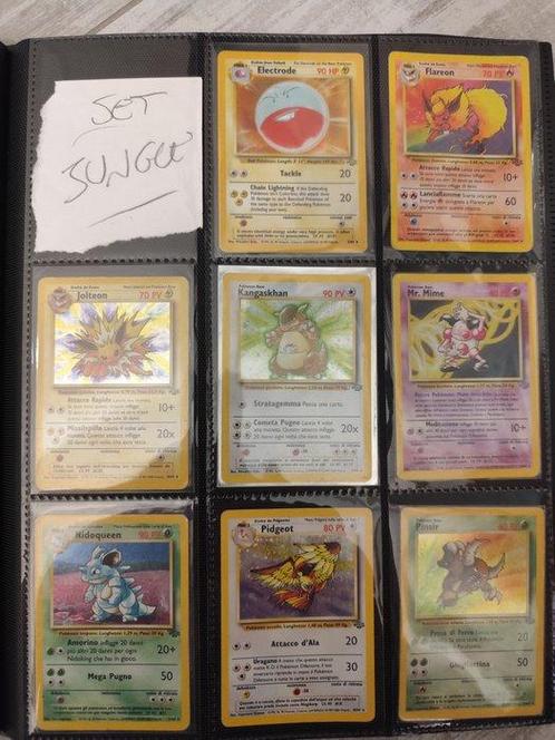 Pokémon - 93 Mixed collection, Hobby en Vrije tijd, Verzamelkaartspellen | Pokémon