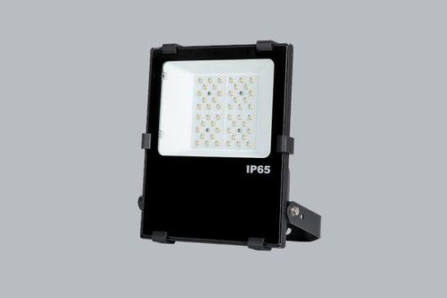 TM Led verlichting LED Breedstraler 50W 4000K Helder Wit, Auto diversen, Autogereedschap, Nieuw, Verzenden