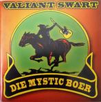 cd - Valiant Swart - Die Mystic Boer, Zo goed als nieuw, Verzenden