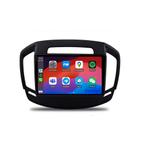 Opel Insignia CarPlay autoradio 2008 t/m 2013 Denago, Ophalen of Verzenden, Nieuw