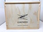 Olivier Horiot, Coffret Contrées, Elise Dechannes et Mary, Nieuw
