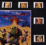 Shrek - Framed Film Cell Display with COA, Nieuw in verpakking