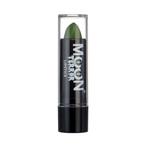 Moon Terror Halloween Lipstick Zombie Green 4.2g, Verzenden, Nieuw