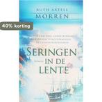 SERINGEN IN DE LENTE 9789023992110 R.A. Morren, Verzenden, Gelezen, R.A. Morren