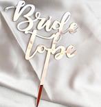 Heel veel taart en cupcake prikkers!, Hobby en Vrije tijd, Taarten en Cupcakes maken, Verzenden, Nieuw, Taarten of Cupcakes, Versiering